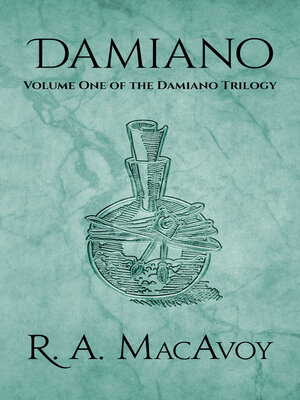 cover image of Damiano